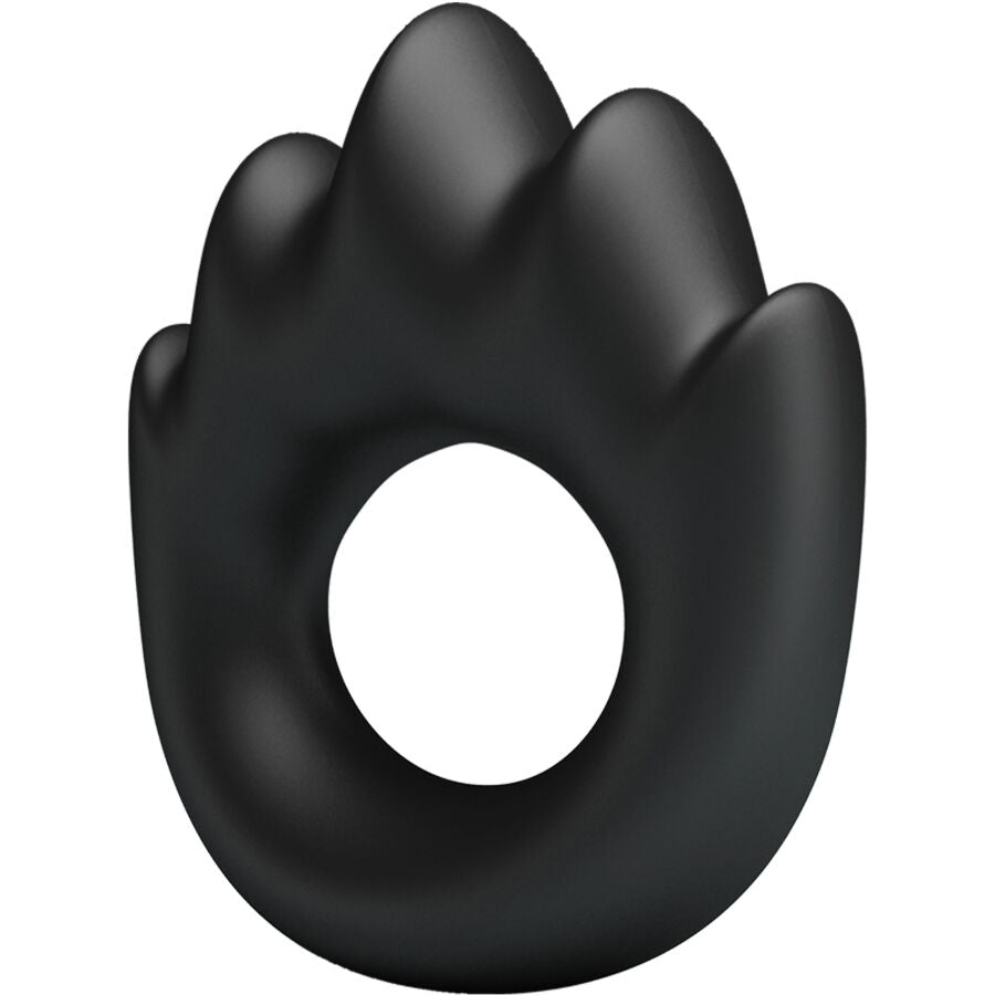 CRAZY BULL - HABERT SILICONE RING MODEL 13
