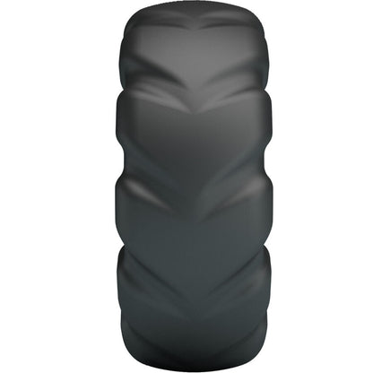 CRAZY BULL - ANILLO DE SILICONA JERIKO MODELO 1
