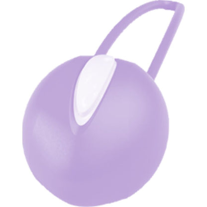 FUN FACTORY - SMARTBALL UNO POIRE VAGINALE VIOLETTE