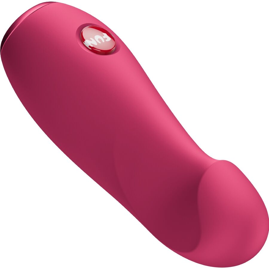 FUN FACTORY - STELLA BULLET VIBRATOR RASPBERRY