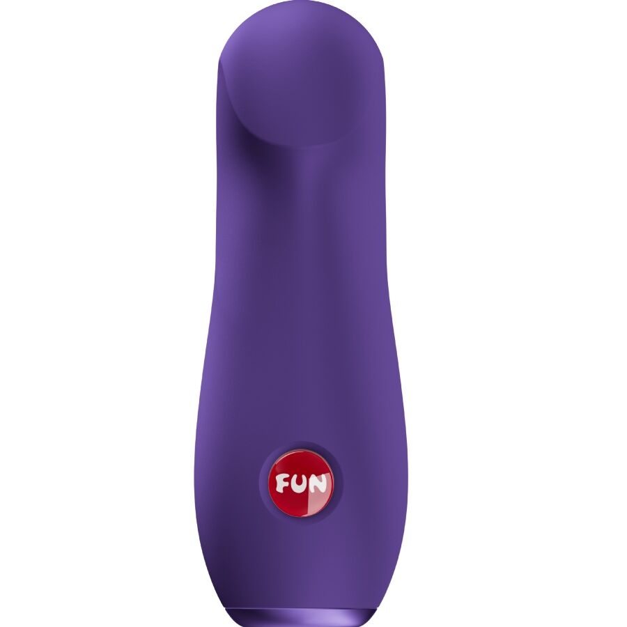 FUN FACTORY - VIBREUR BALLE STELLA CASSIS