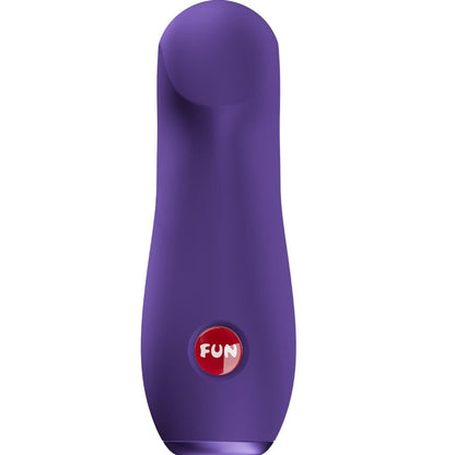 FUN FACTORY - VIBREUR BALLE STELLA CASSIS