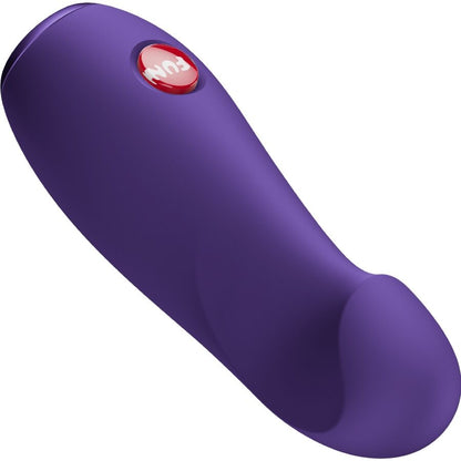 FUN FACTORY - VIBREUR BALLE STELLA CASSIS