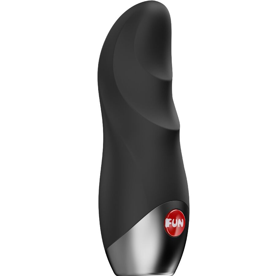 FUN FACTORY - VIBREUR VIOLA BULLET NOIR