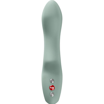 FUN FACTORY - STRONIC DIVE THRUSTING PULSATORS LIGHT GREEN