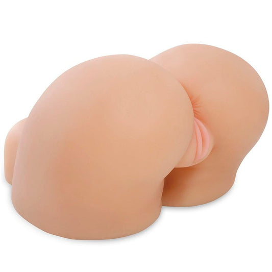 EXTREME TOYZ - PIPEDREAM EXTREME FUCK ME SILLY VAGINA ET ANUS EXTRA RÉALISTE PETITE
