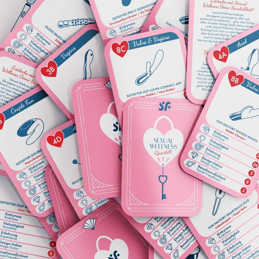 SATISFYER - DELUXE ADVENT CALENDAR 2025