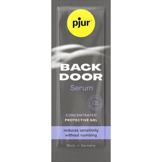 PJUR - BACK DOOR ANAL PROTECTIVE SERUM 1.5 ML