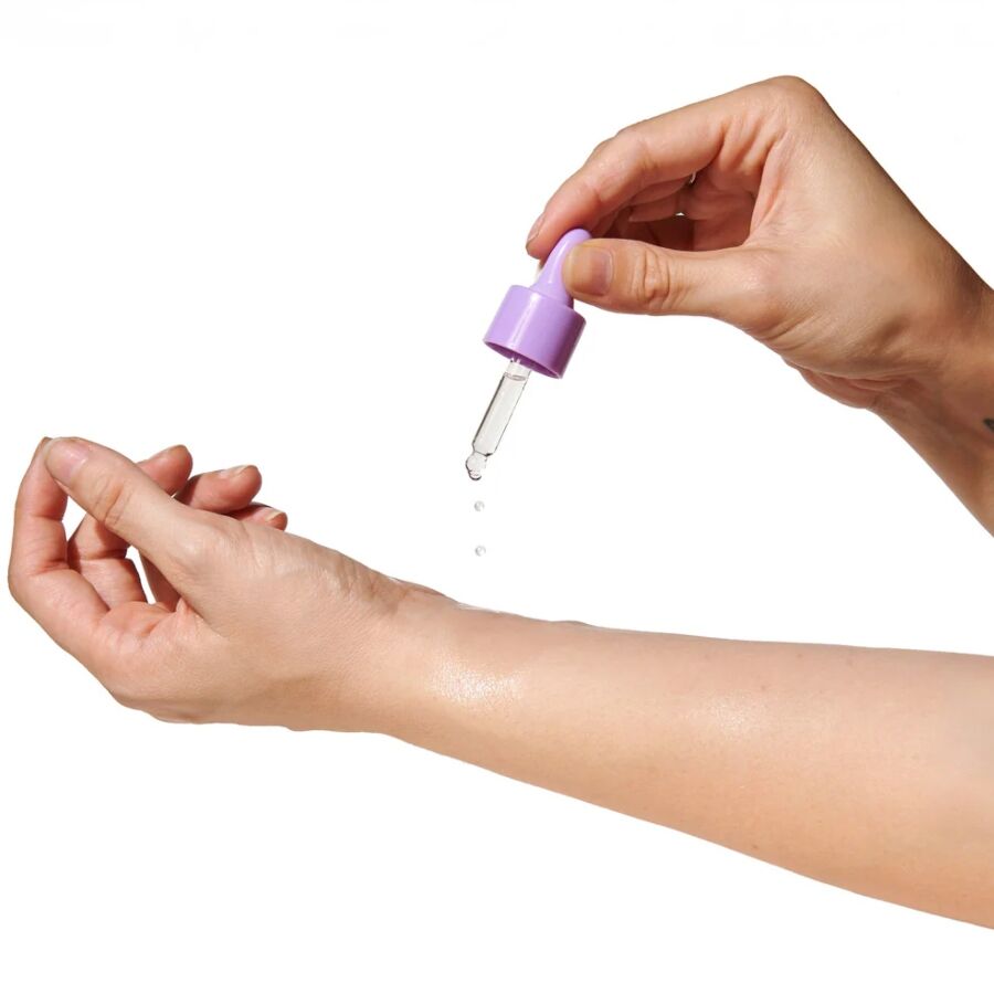 INTIMATELINE - LOVEE HOT PLEASURE INTIMATE LUBRICANT 150 ML