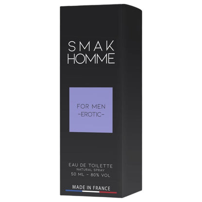 RUF - SMAK PHEROMONES PERFUME FOR HIM 50 ML