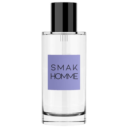 RUF - SMAK PHEROMONES PERFUME FOR HIM 50 ML