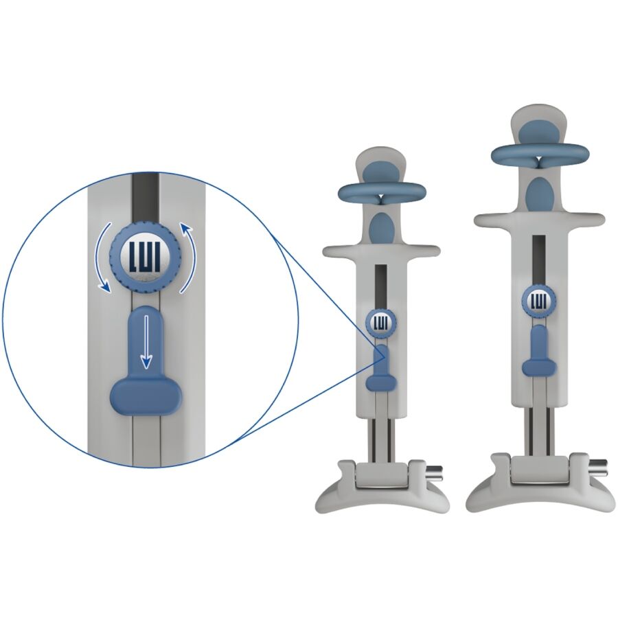 LUI - MAXTENDER PREMIUM PENIS ENLARGEMENT SIZE M