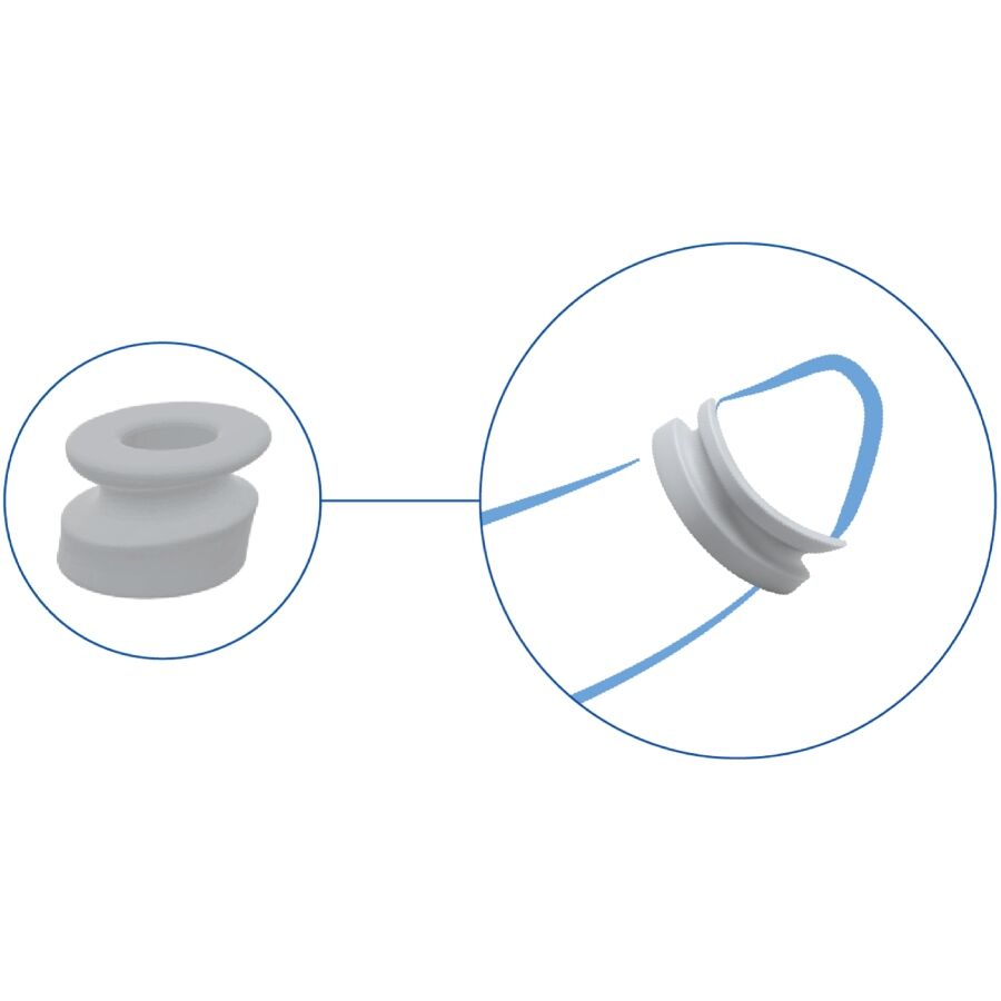 LUI - MAXTENDER PREMIUM PENIS ENLARGEMENT SIZE L