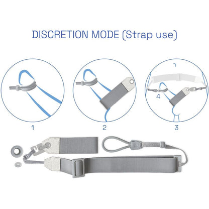 LUI - MAXTENDER PREMIUM PENIS ENLARGEMENT SIZE L