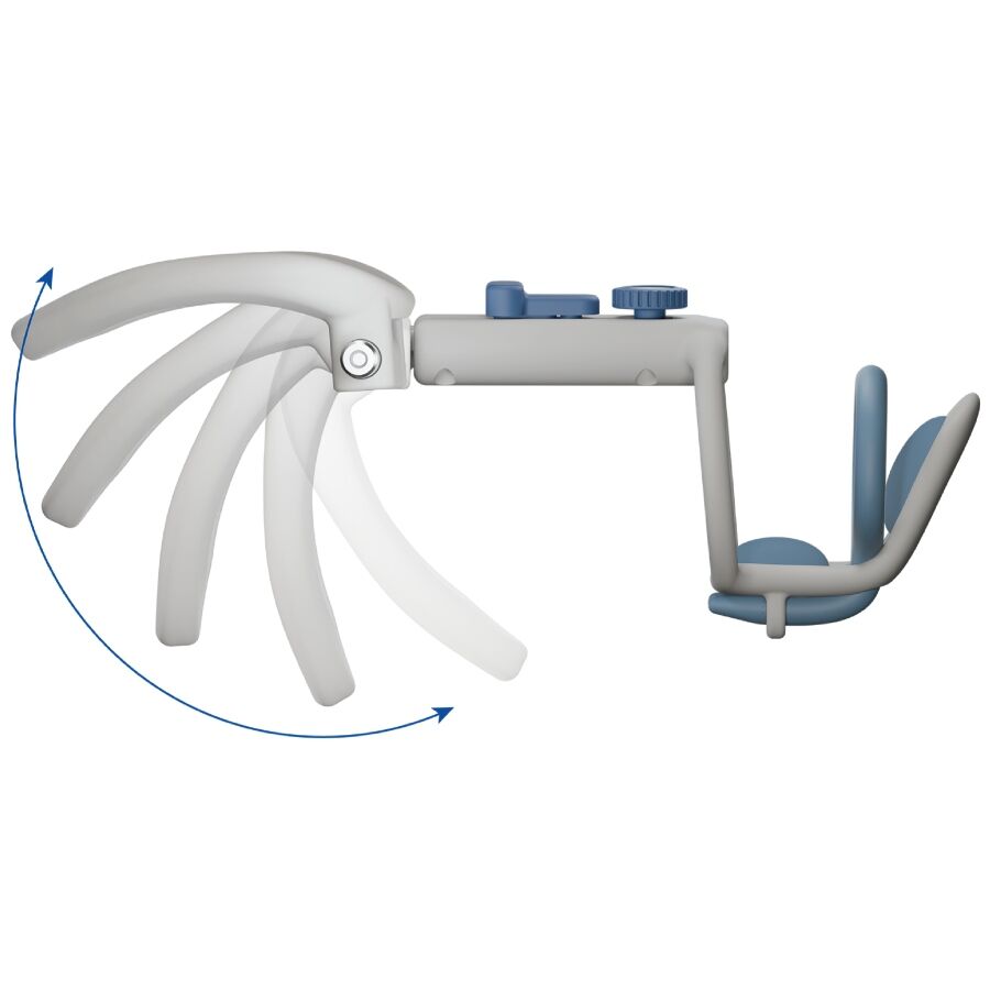 LUI - MAXTENDER PREMIUM PENIS ENLARGEMENT SIZE L