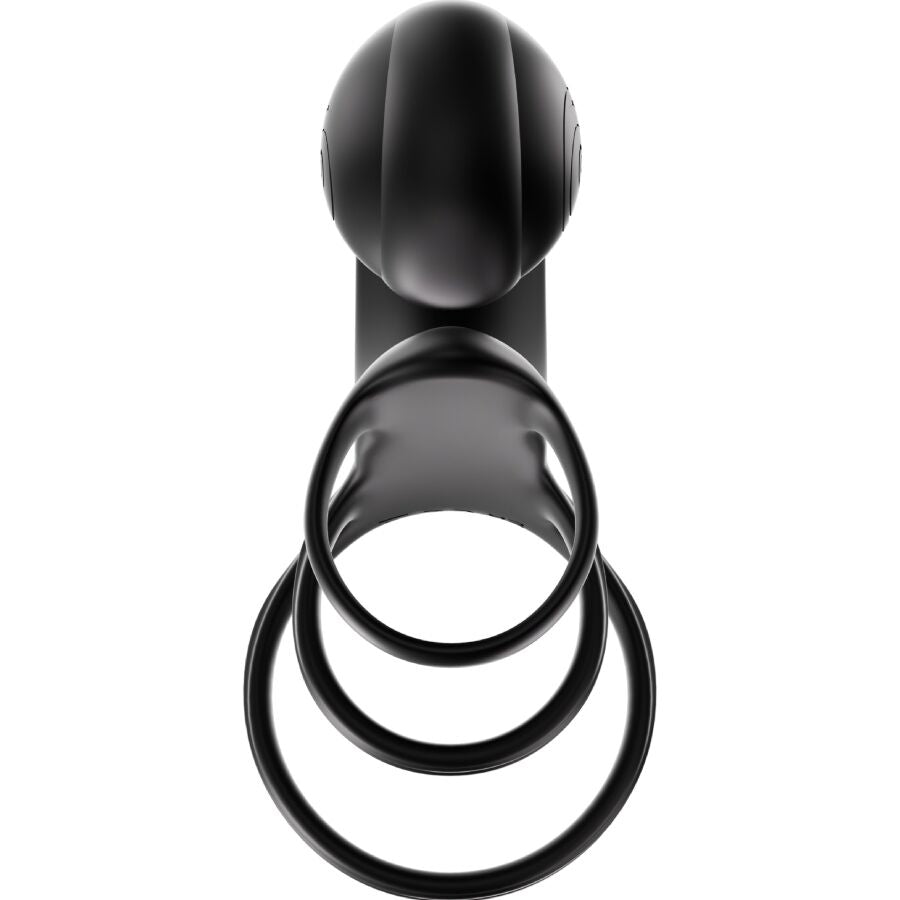 SNAIL VIBE - JOVI ARC COUPLE RING REMOTE CONTROL