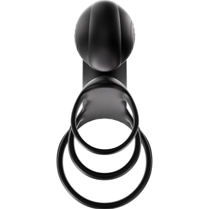 SNAIL VIBE - JOVI ARC COUPLE RING REMOTE CONTROL