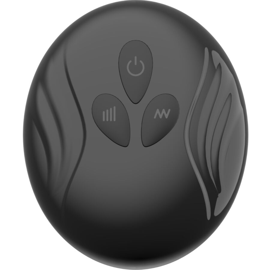 SNAIL VIBE - JOVI ARC COUPLE RING REMOTE CONTROL