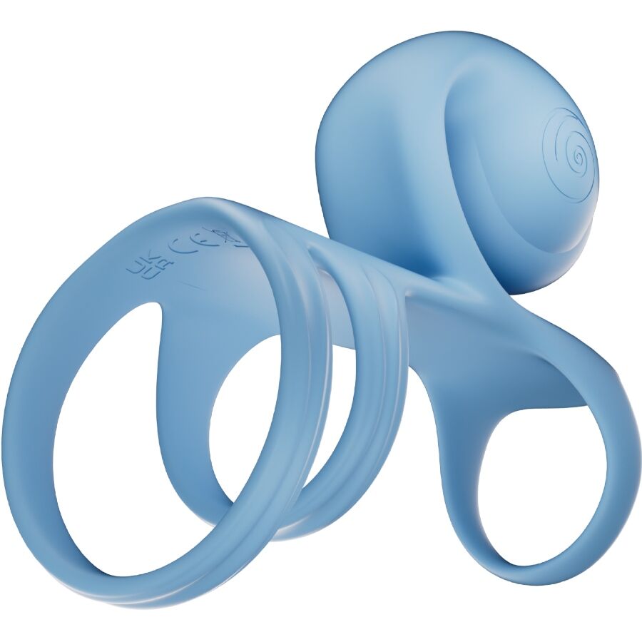 SNAIL VIBE - JOVI ARC COUPLE RING REMOTE CONTROL