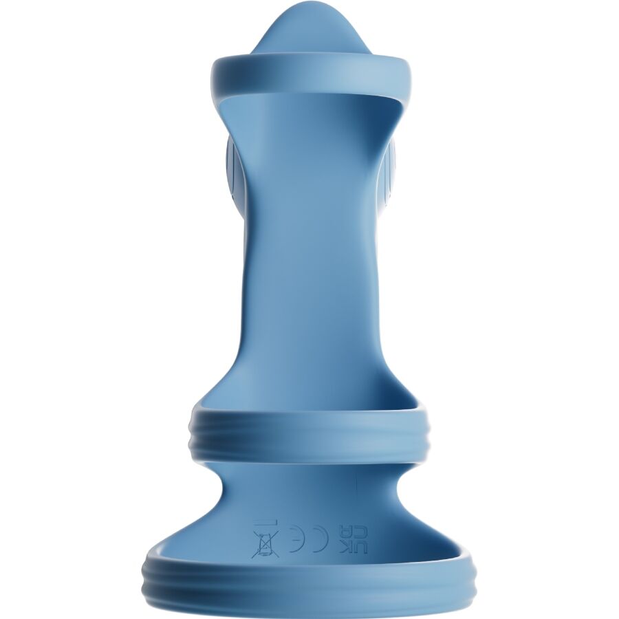 SNAIL VIBE - JOVI ARC COUPLE RING REMOTE CONTROL