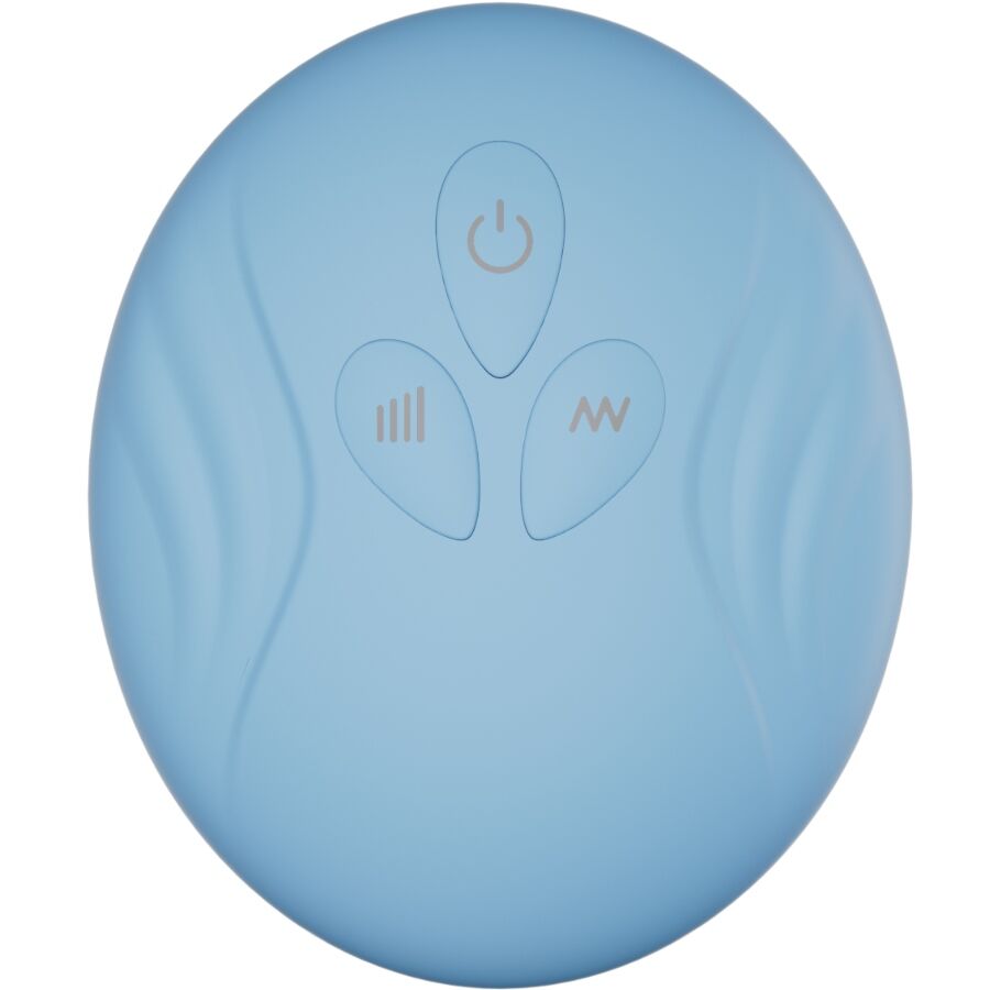 SNAIL VIBE - JOVI ARC COUPLE RING REMOTE CONTROL