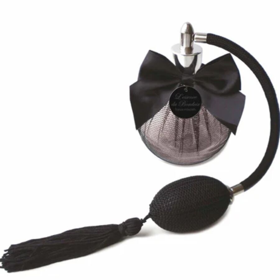 BIJOUX INDISCRETS - BOUDOIR ESSENCE SHEET PERFUMER 100 ML