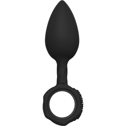 BATHMATE - TRAINING KIT 3 ANAL PLUGS