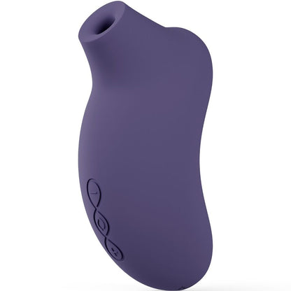 LELO - SONA 3 SONIC CLITORAL MASSAGER CREAM