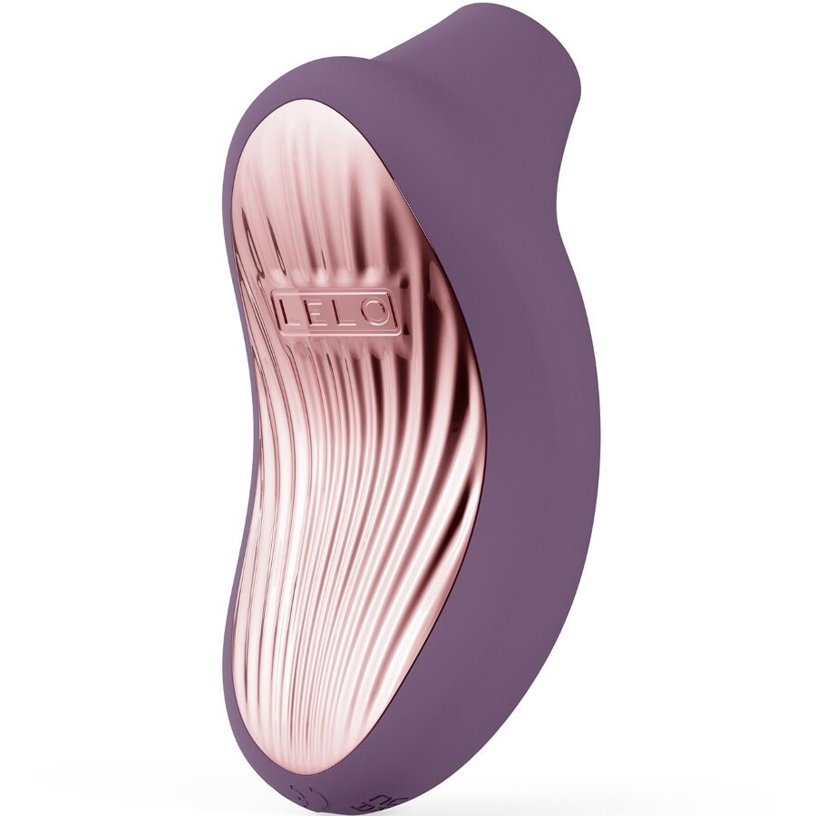 LELO - SONA 3 CRUISE SONIC CLITORAL MASSAGER