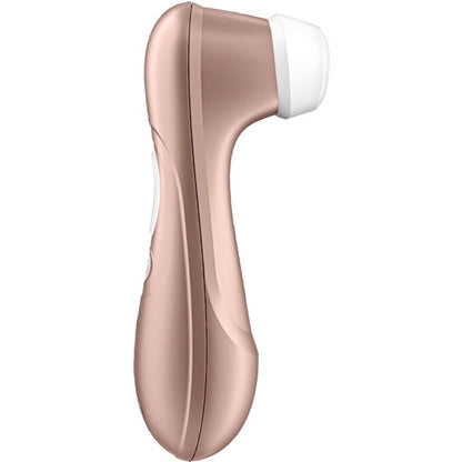 SATISFYER - PRO 2 NEW GENERATION 2 AIR PULSE VIBRATOR