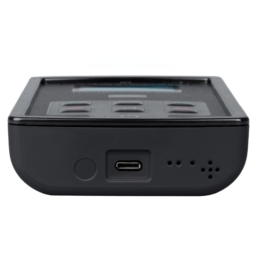 ELECTRASTIM - LINX DUAL-CHANNEL ELECTRO STIMULATOR WITH APP & REMOTE CONTROL