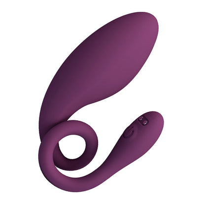PRETTY LOVE - VIBREUR INVISIBLE DORA AVEC APPLICATION GRATUITE