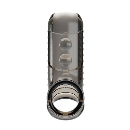 PRETTY LOVE - TEXTURED PENIS SLEEVE