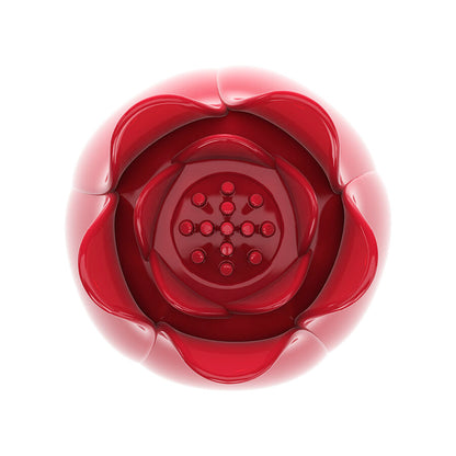 PRETTY LOVE - SECRET GARDEN PINK MASSAGE HEAD