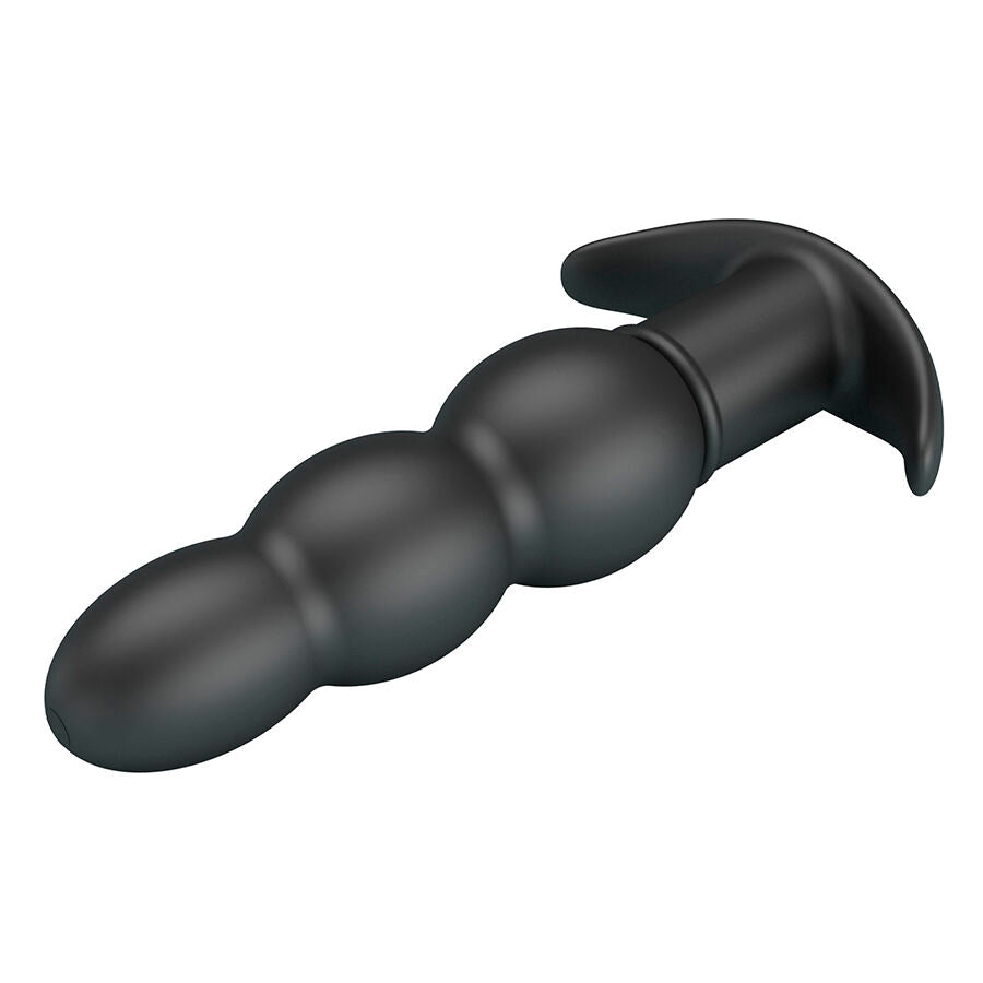 PRETTY LOVE - AEAEAS VIBRATING ANAL PLUG