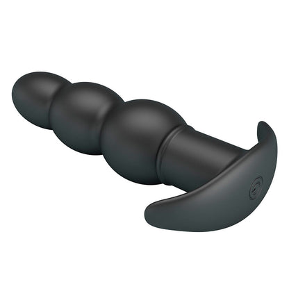PRETTY LOVE - AEAEAS VIBRATING ANAL PLUG