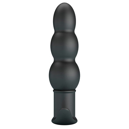 PRETTY LOVE - AEAEAS VIBRATING ANAL PLUG