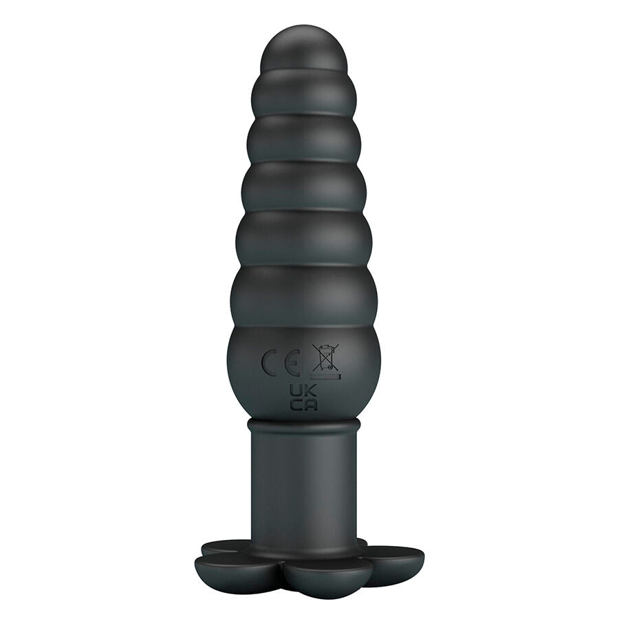 PRETTY LOVE - PLUG ANAL VIBRANT IMRON