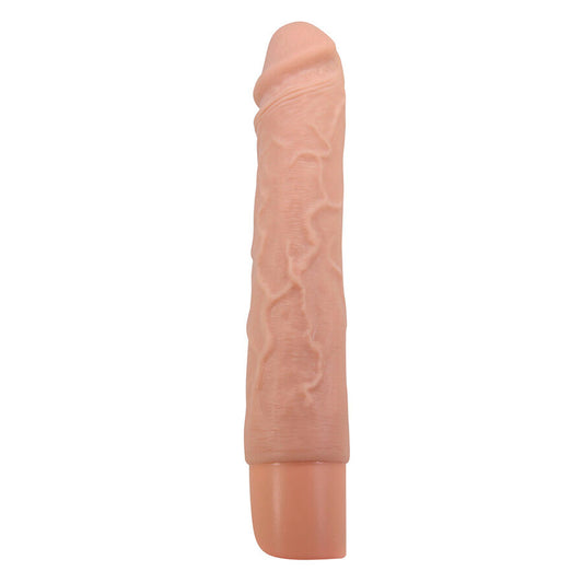 PRETTY LOVE - OSRIC FLEXIBLE REALISTIC VIBRATOR