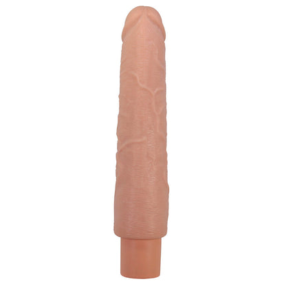 PRETTY LOVE - SOREN FLEXIBLE REALISTIC VIBRATOR
