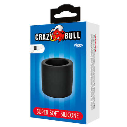 CRAZY BULL - VIGGO PENIS ENLARGEMENT RING