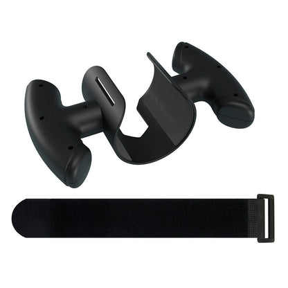 PRETTY LOVE - LARISSA SUCTION MASTURBATOR WITH VIBRATION + SUPPORT