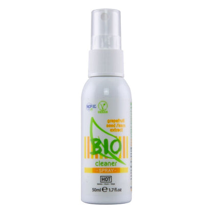 HOT - BIO CLEANER SPRAY 50 ML