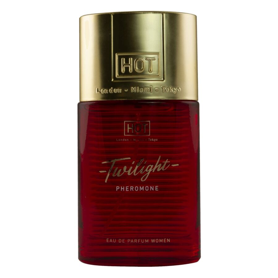 HOT - TWILIGHT PHEROMONE PARFUM WOMEN 50 ML