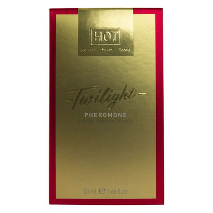 HOT - TWILIGHT PHEROMONE PARFUM WOMEN 50 ML