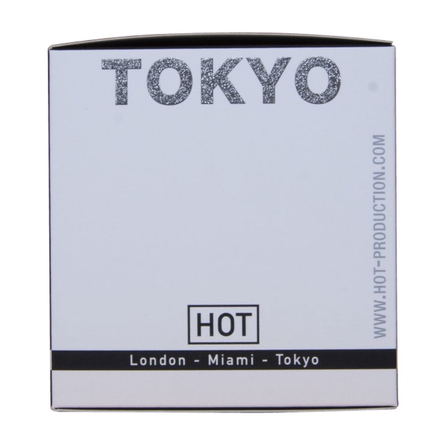 HOT - PHEROMONE PERFUME TOKYO URBAN MAN 30 ML