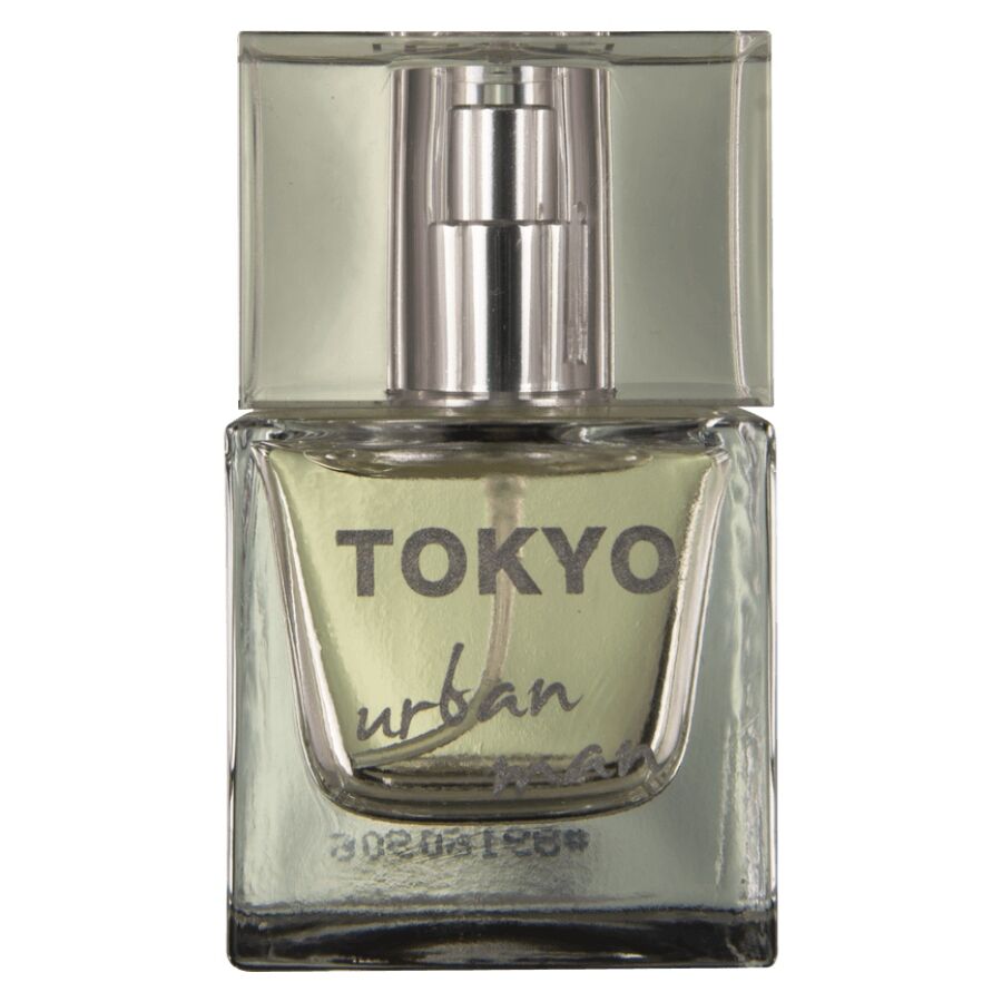 HOT - PHEROMONE PERFUME TOKYO URBAN MAN 30 ML