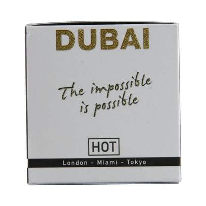 HOT - PHEROMONE PERFUME DUBAI LIMITED EDITION MEN 30 ML
