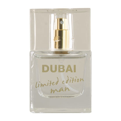 HOT - PHEROMONE PERFUME DUBAI LIMITED EDITION MEN 30 ML