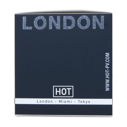 HOT - PHEROMONE PERFUME LONDON SOPHISTICATED WOMAN 30 ML